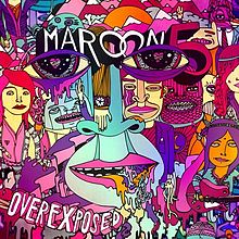 Maroon 5