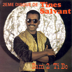 Tinès Salvant