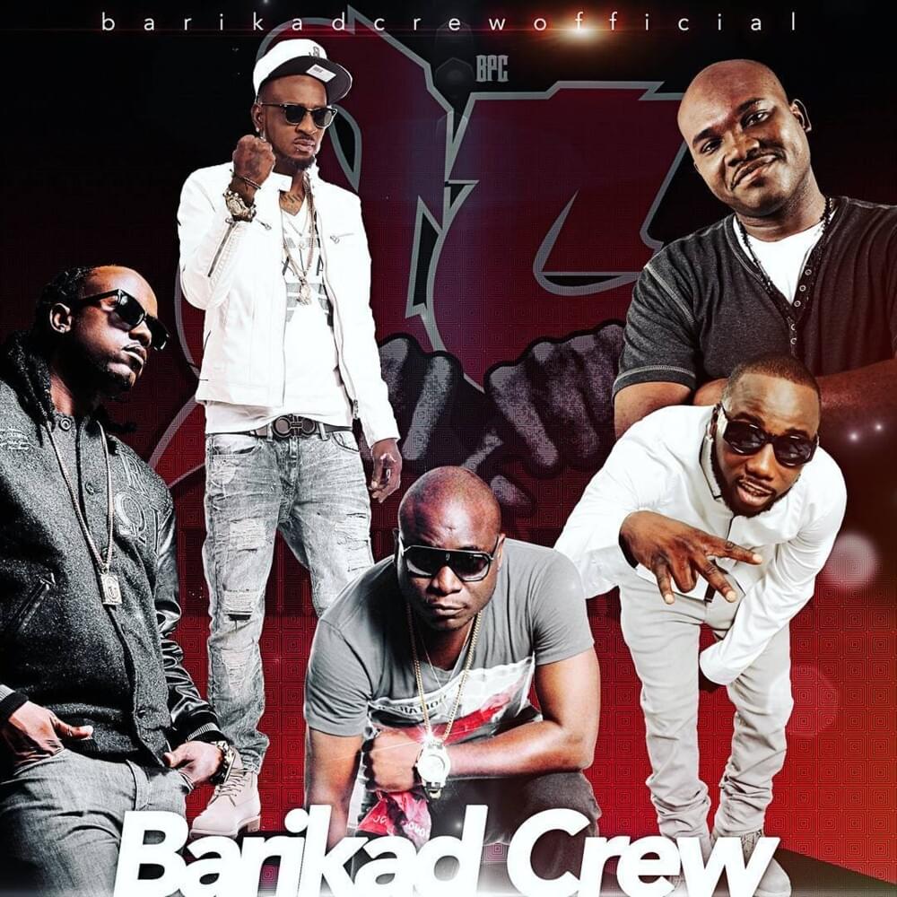 Barikad Crew