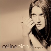 Celine Dion

         