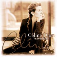 Celine Dion

         