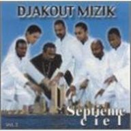 Djakout Mizik