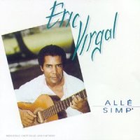 Eric Virgal