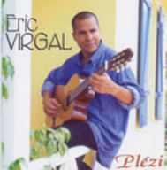 Eric Virgal