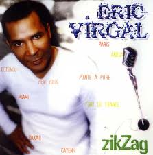 Eric Virgal