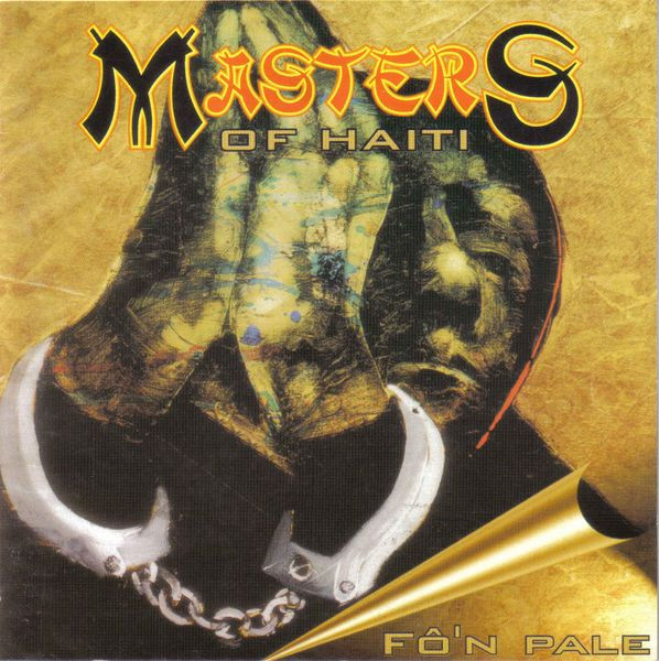 Masters of Haiti