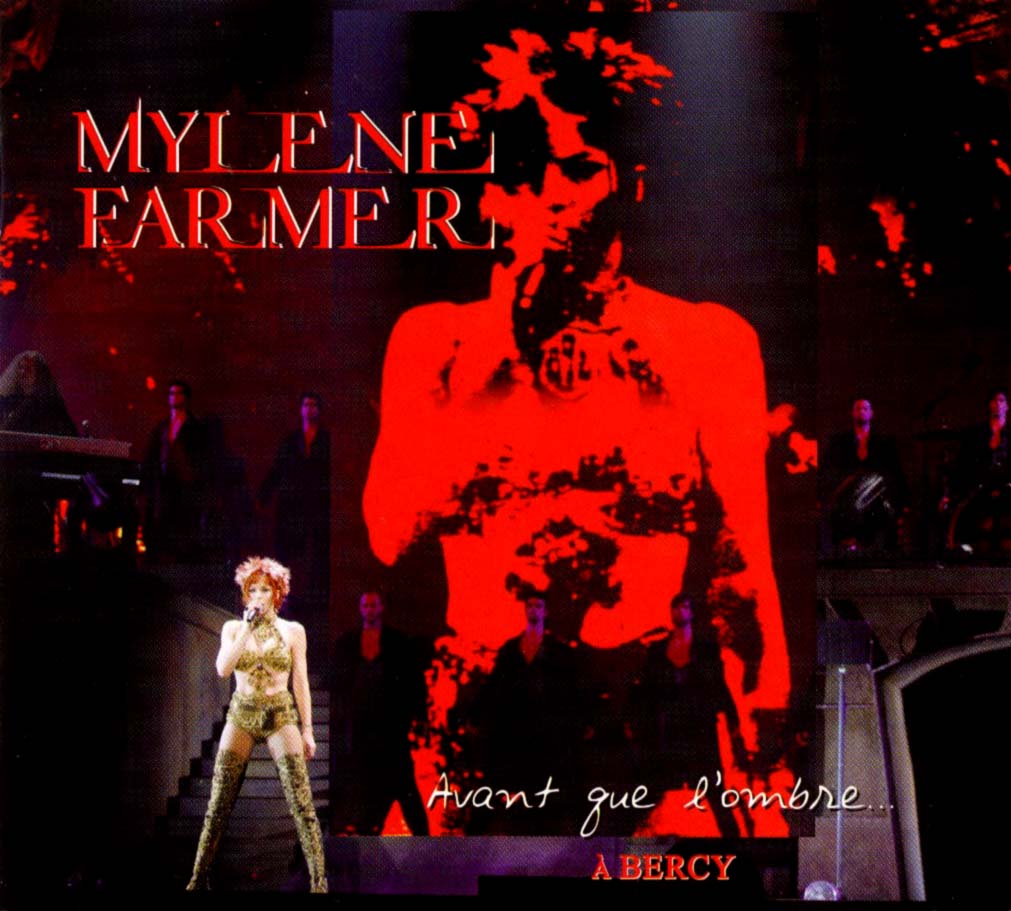 Mylène Farmer