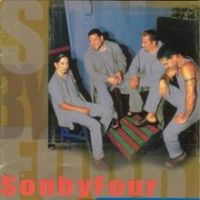 Son by Four
