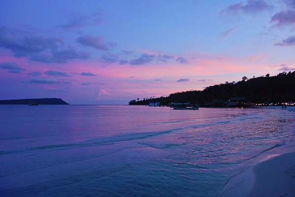 Complaintes d’esclave